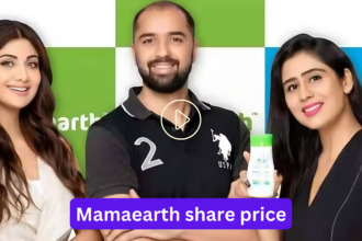 Mamaearth share price: ₹30 करोड़ होने के बाद Mamaearth के शेयर की कीमत 20% अपर सर्किट पर लॉक हो गई; जेफ़रीज़ ने लक्ष्य बढ़ाया