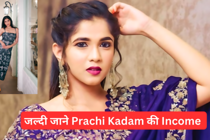 Prachi Kadam: Career, Family, Age, Height, Boyfriend, Net worth, and more