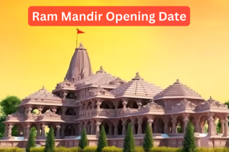 Ayodhya: Ram Mandir Opening Date 2024, Ceremony, Registration, Budget, Photos