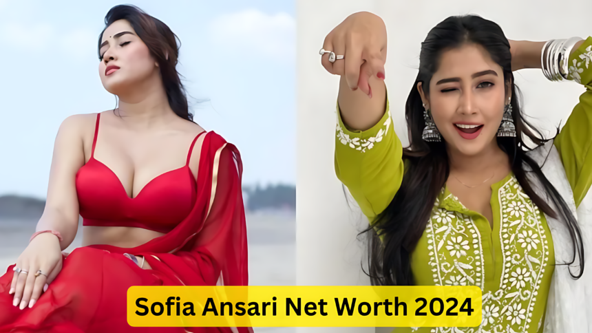 Sofia Ansari Net Worth 2024: Age, Wiki, Biography, Boyfriend, Income, Family, and More