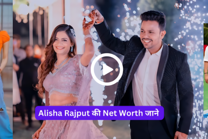 Alisha Rajput: Net Worth, Biography, Career, Age, Income, Height, Marriage, Instagram, Boyfriend and More