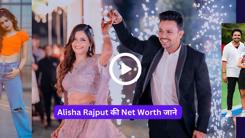 Alisha Rajput: Net Worth, Biography, Career, Age, Income, Height, Marriage, Instagram, Boyfriend and More