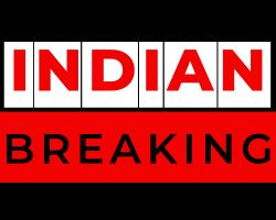 Indian Breaking News